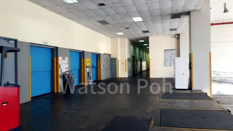 Light Industrial (B1) for Rent: TG Building - Image 10