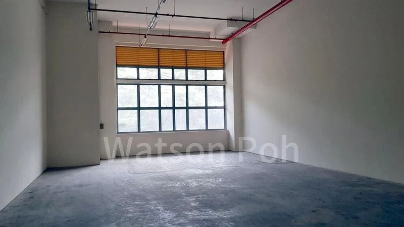 Light Industrial (B1) for Rent: TG Building - Image 11