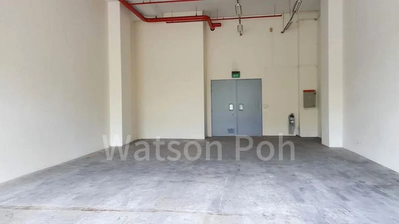 Light Industrial (B1) for Rent: TG Building - Image 6