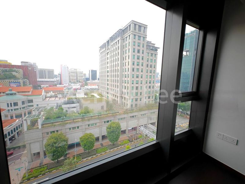 4 Bed Condo for Rent in  Midtown Modern - Image 3