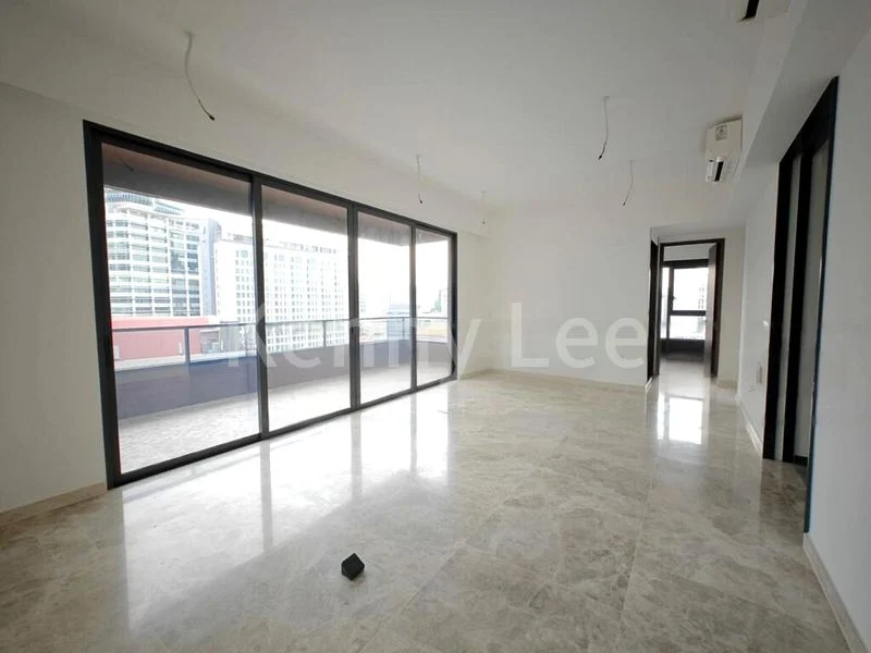 4 Bed Condo for Rent in  Midtown Modern - Image 4