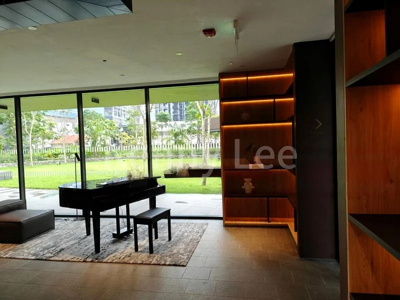 4 Bed Condo for Rent in  Midtown Modern - Image 8