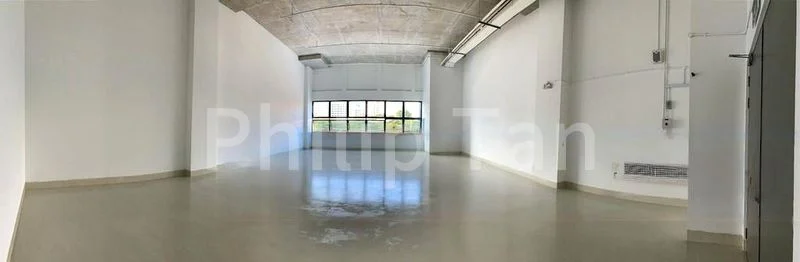 Light Industrial (B1) for Rent: BHCC Space - Image 1