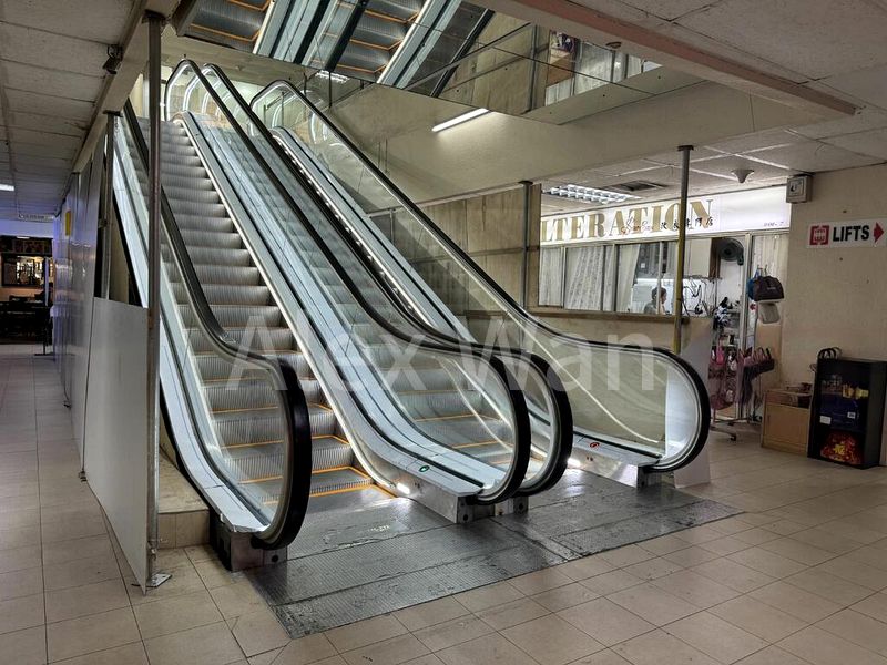 Shop / Shophouse for Sale in Beauty World Plaza - Image 3