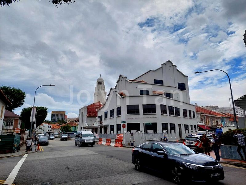 Shop / Shophouse for Rent in  Little India Conservation Area - Image 6
