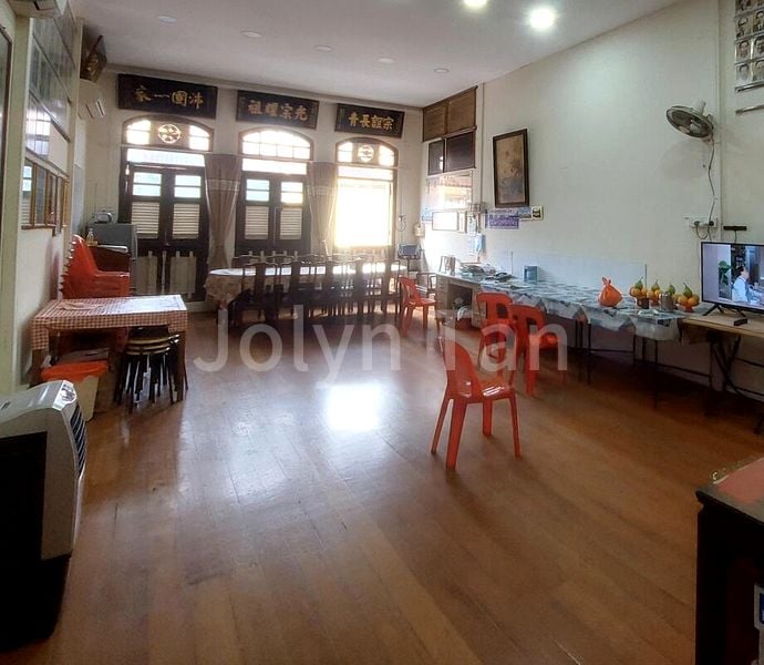 Shop / Shophouse for Rent in  Little India Conservation Area - Image 2