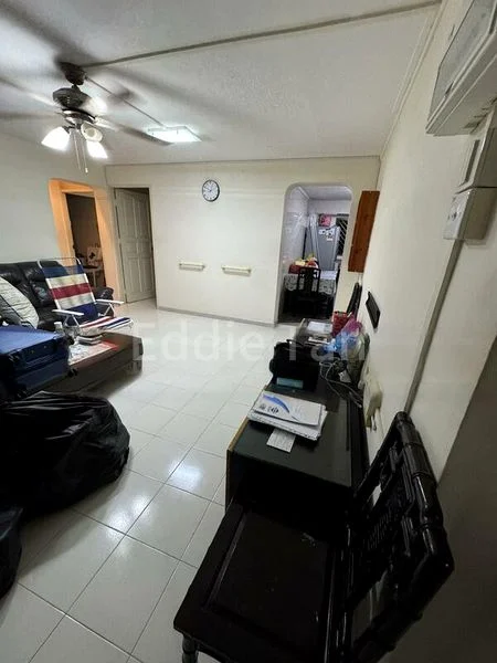 4 Room (4I) HDB for Sale in  27 Telok Blangah Way - Image 2