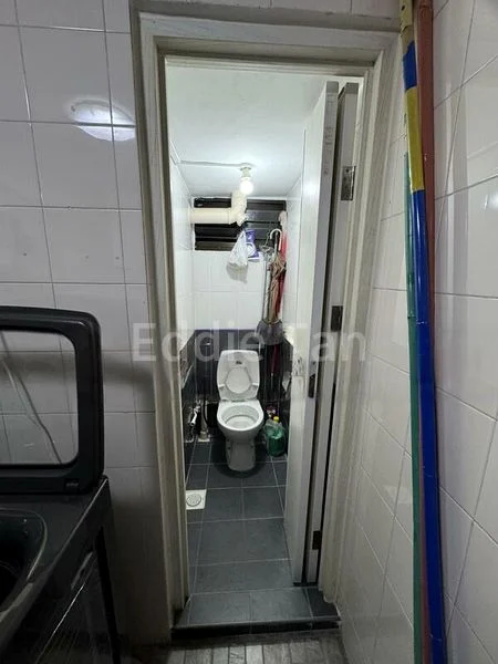 4 Room (4I) HDB for Sale in  27 Telok Blangah Way - Image 6