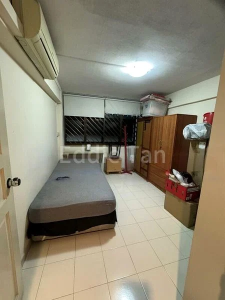 4 Room (4I) HDB for Sale in  27 Telok Blangah Way - Image 3