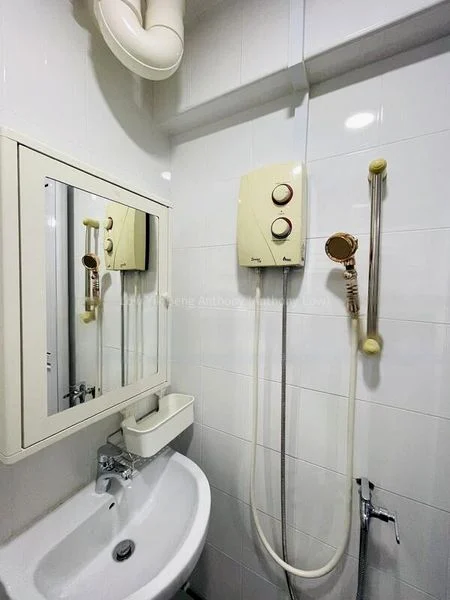 Master Room (HDB) for Rent in  213 Bukit Batok Street 21 - Image 3