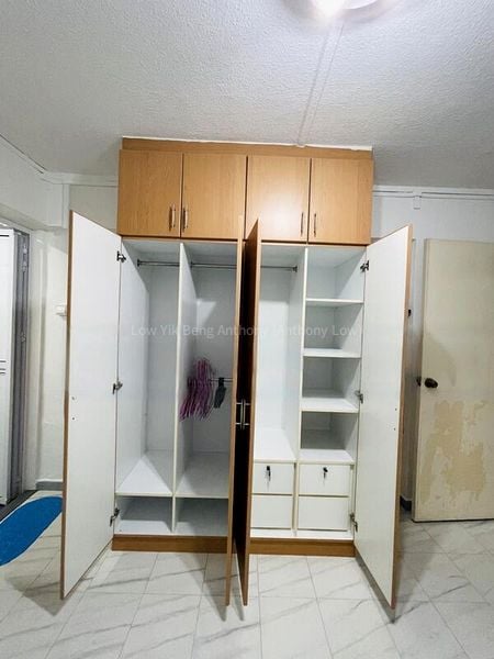 Master Room (HDB) for Rent in  213 Bukit Batok Street 21 - Image 2