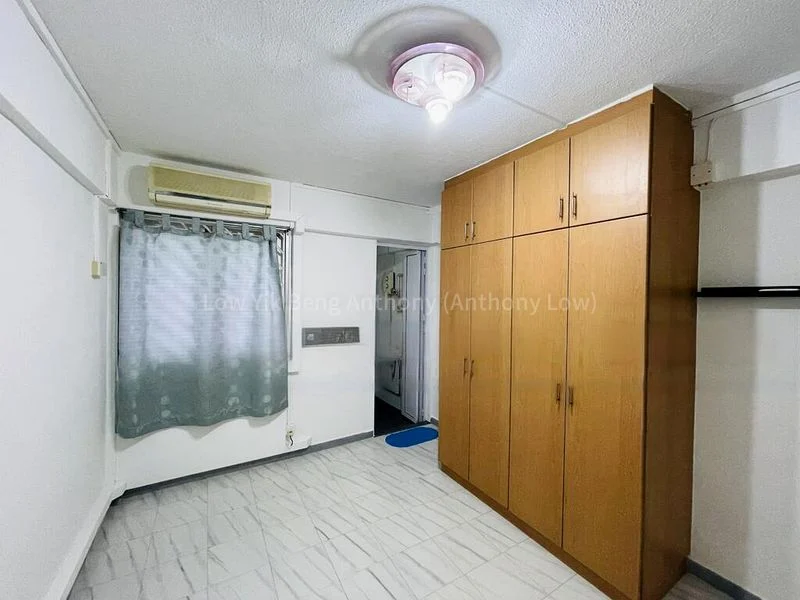 Master Room (HDB) for Rent in  213 Bukit Batok Street 21 - Image 1