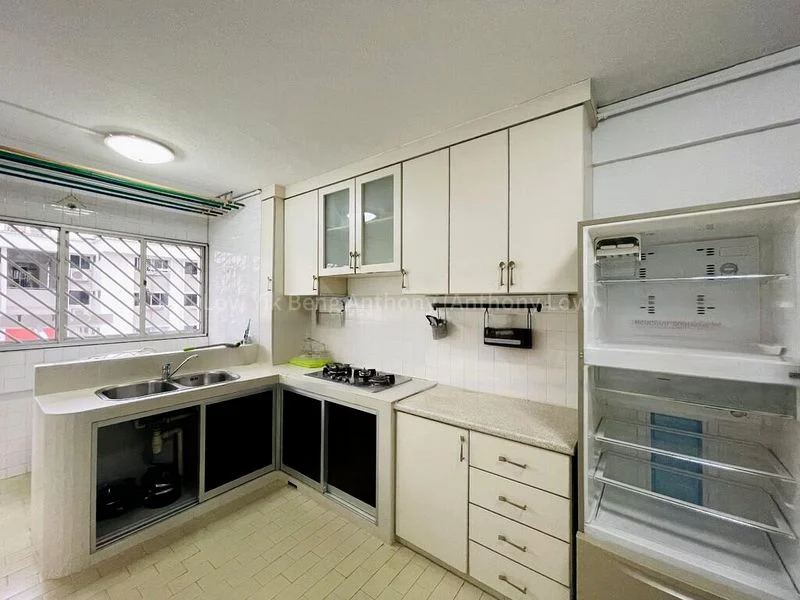 Master Room (HDB) for Rent in  213 Bukit Batok Street 21 - Image 5