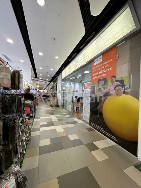 Shop / Shophouse for Rent: Junction Nine - Image 3