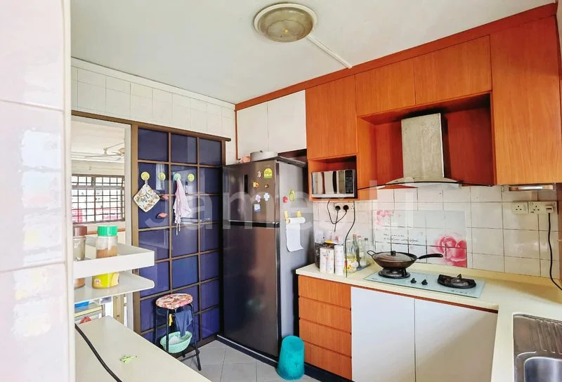 4 Room (4A) HDB for Rent in  193 Bukit Batok West Avenue 6 - Image 6