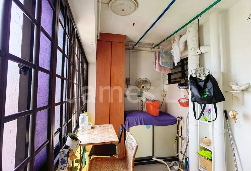 4 Room (4A) HDB for Rent in  193 Bukit Batok West Avenue 6 - Image 7