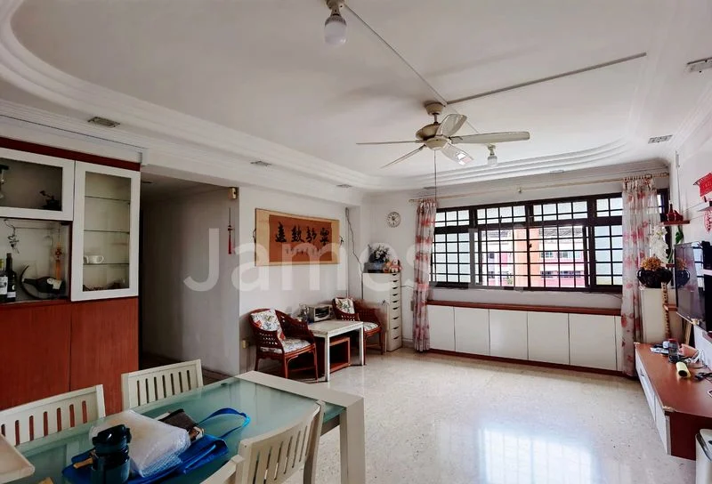4 Room (4A) HDB for Rent in  193 Bukit Batok West Avenue 6 - Image 1
