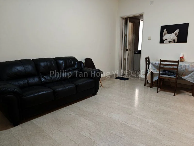 Common Room (Condo) for Rent in  Simsville - Image 4