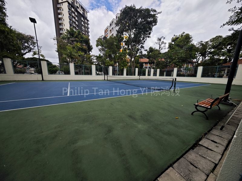 Common Room (Condo) for Rent in  Simsville - Image 10