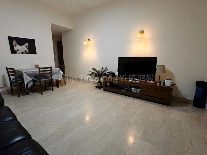 Common Room (Condo) for Rent in  Simsville - Image 1