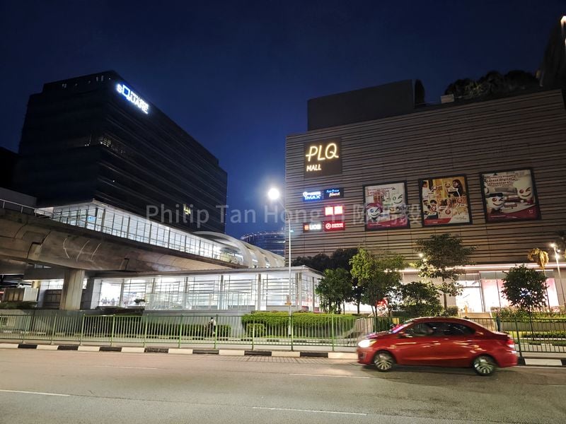 Common Room (Condo) for Rent in  Simsville - Image 13