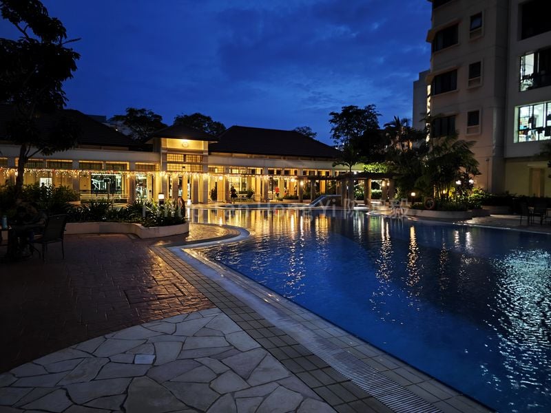 Common Room (Condo) for Rent in  Simsville - Image 6