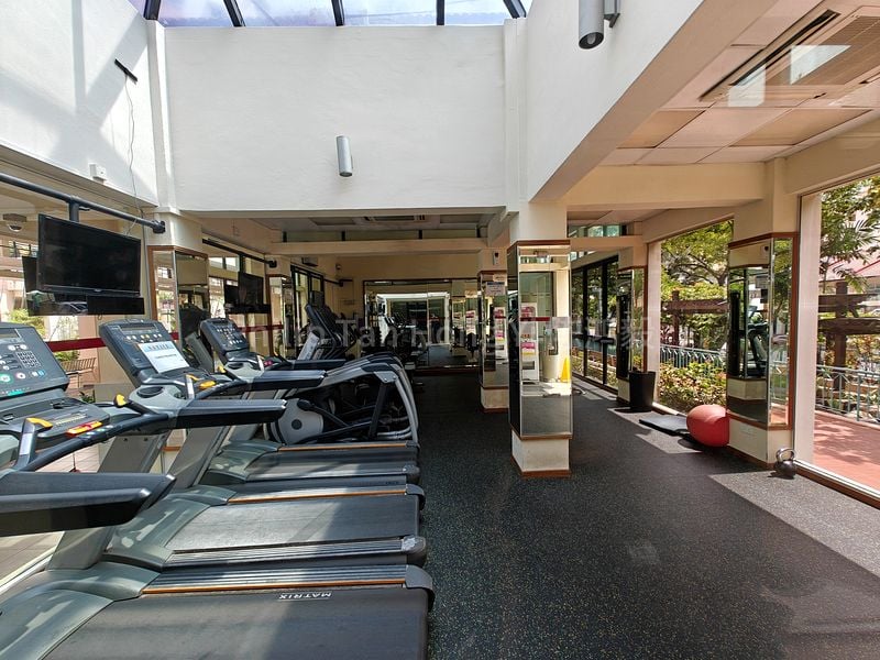 Common Room (Condo) for Rent in  Simsville - Image 7