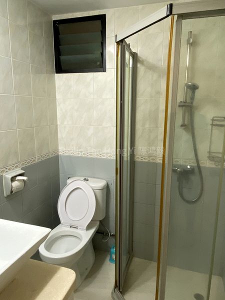 Common Room (Condo) for Rent in  Simsville - Image 9