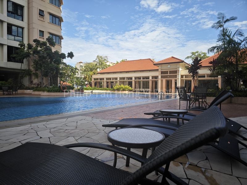 Common Room (Condo) for Rent in  Simsville - Image 14