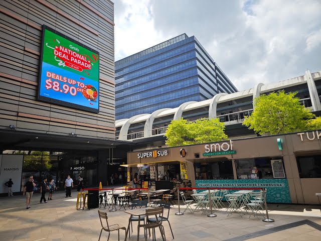 Common Room (Condo) for Rent in  Simsville - Image 18