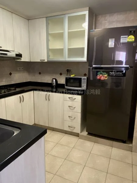 Common Room (Condo) for Rent in  Simsville - Image 5