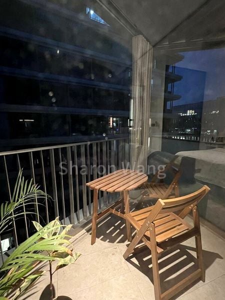 1 Bed Condo for Sale in  The Reef At King's Dock - Image 6