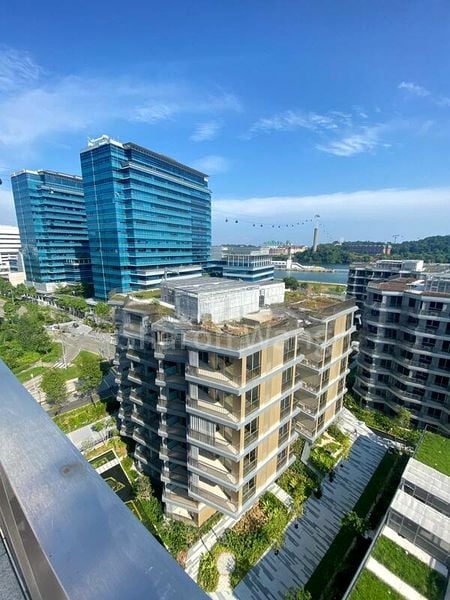 1 Bed Condo for Sale in  The Reef At King's Dock - Image 10