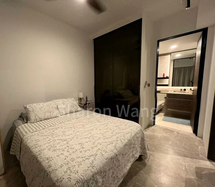 1 Bed Condo for Sale in  The Reef At King's Dock - Image 3