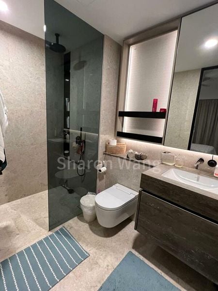 1 Bed Condo for Sale in  The Reef At King's Dock - Image 4