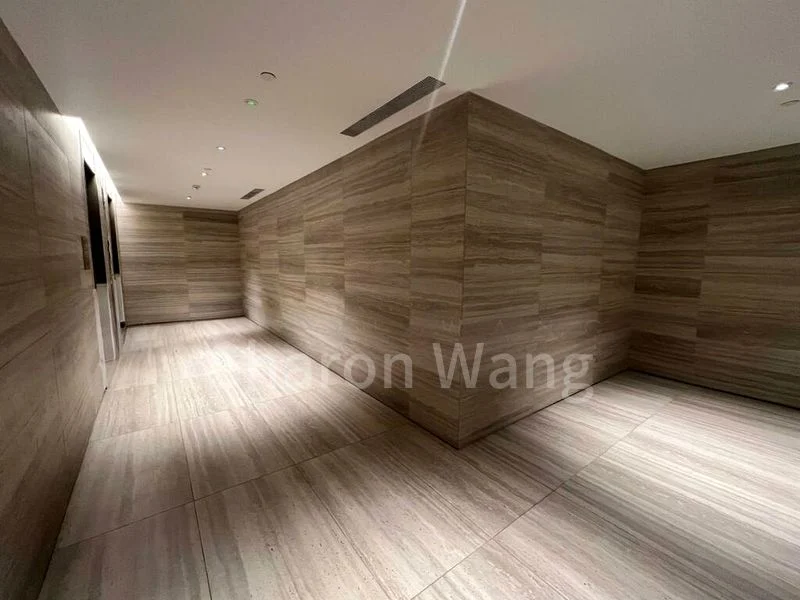 1 Bed Condo for Sale in  The Reef At King's Dock - Image 12