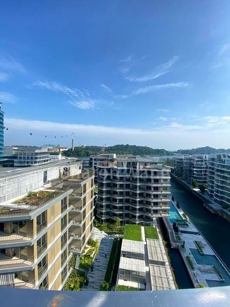 1 Bed Condo for Sale in  The Reef At King's Dock - Image 7