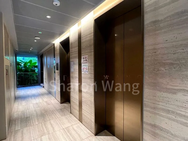 1 Bed Condo for Sale in  The Reef At King's Dock - Image 9