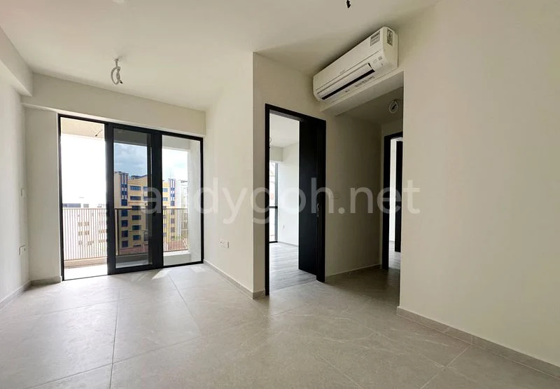 3 Bed Apartment (Condo) for Sale in Zyanya - Image 1