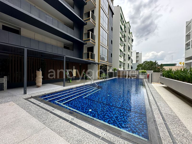 3 Bed Apartment (Condo) for Sale in Zyanya - Image 13