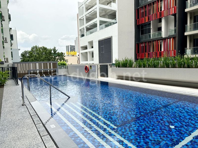 3 Bed Apartment (Condo) for Sale in Zyanya - Image 12