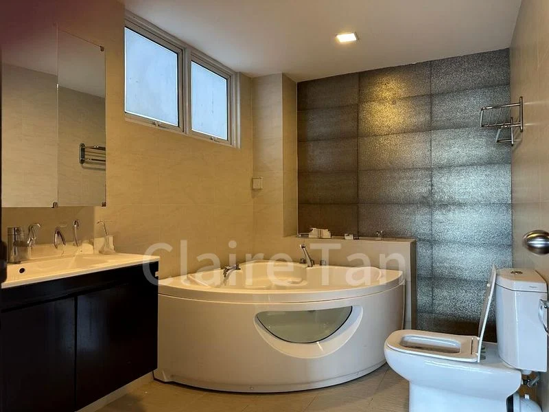 5 Bed Semi-Detached House (Landed) for Rent in  Seletar Hills Estate - Image 4