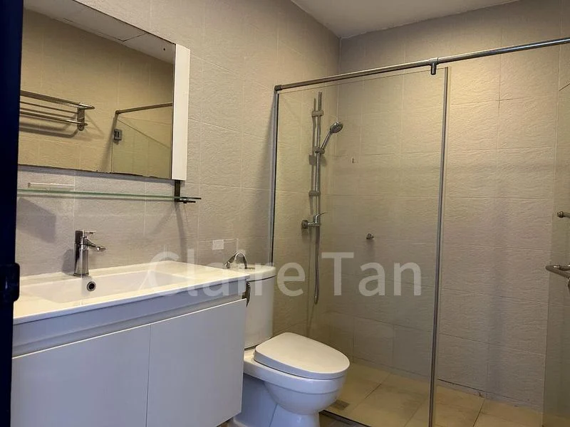 5 Bed Semi-Detached House (Landed) for Rent in  Seletar Hills Estate - Image 2