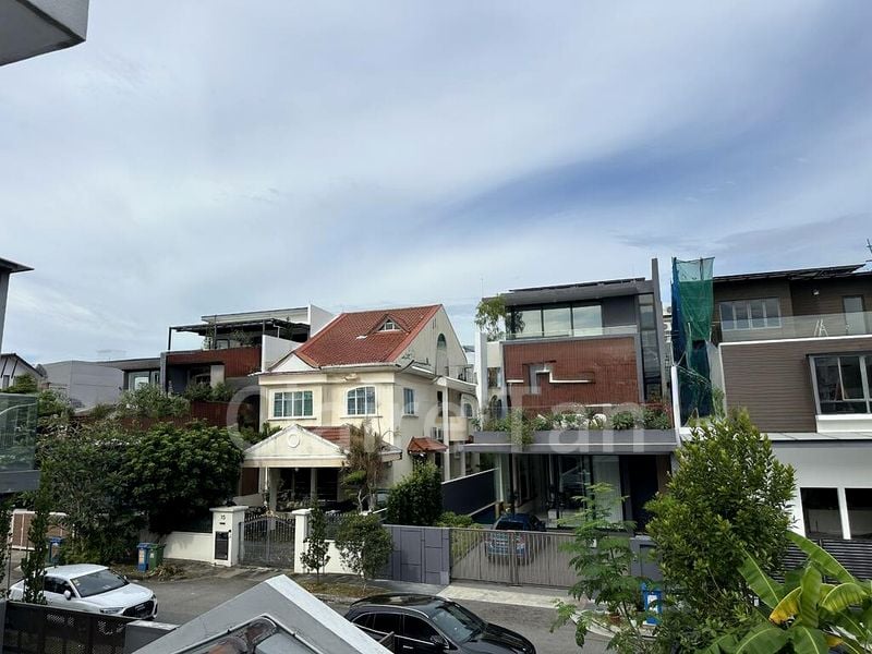 5 Bed Semi-Detached House (Landed) for Rent in  Seletar Hills Estate - Image 5