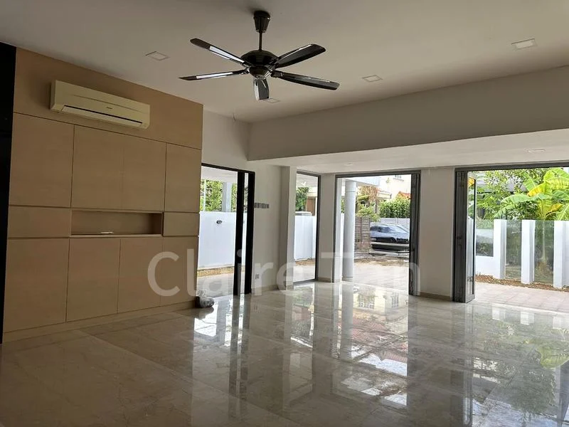 5 Bed Semi-Detached House (Landed) for Rent in  Seletar Hills Estate - Image 3