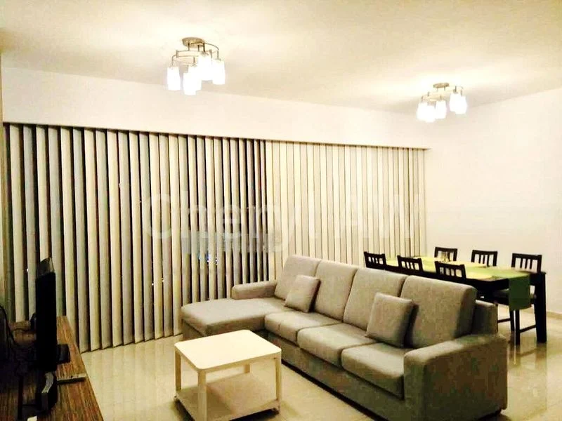 3 Bed Condo for Rent in City Square Residences - Image 7
