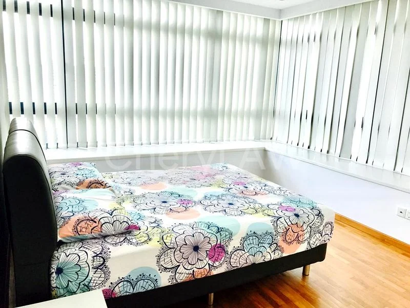 3 Bed Condo for Rent in City Square Residences - Image 6