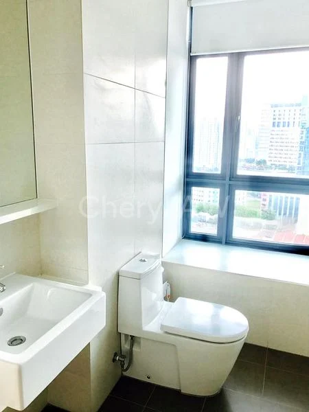3 Bed Condo for Rent in City Square Residences - Image 5