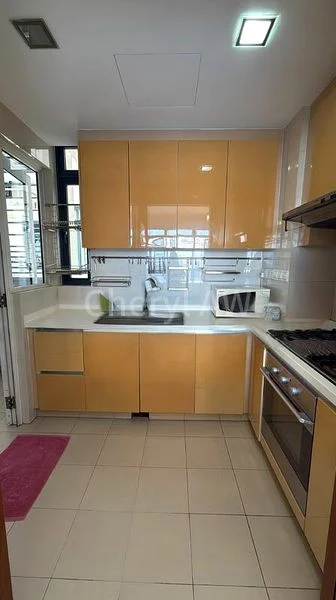 3 Bed Condo for Rent in City Square Residences - Image 9