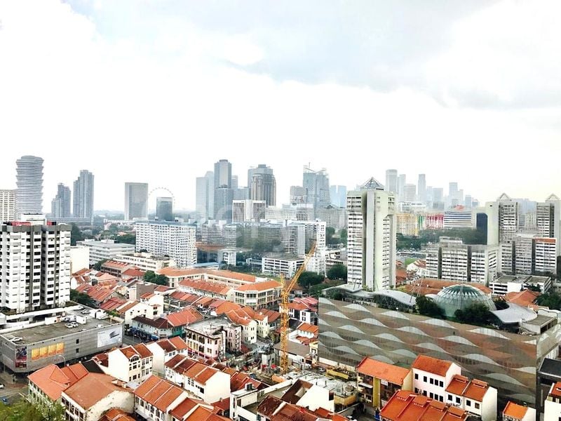 3 Bed Condo for Rent in City Square Residences - Image 2